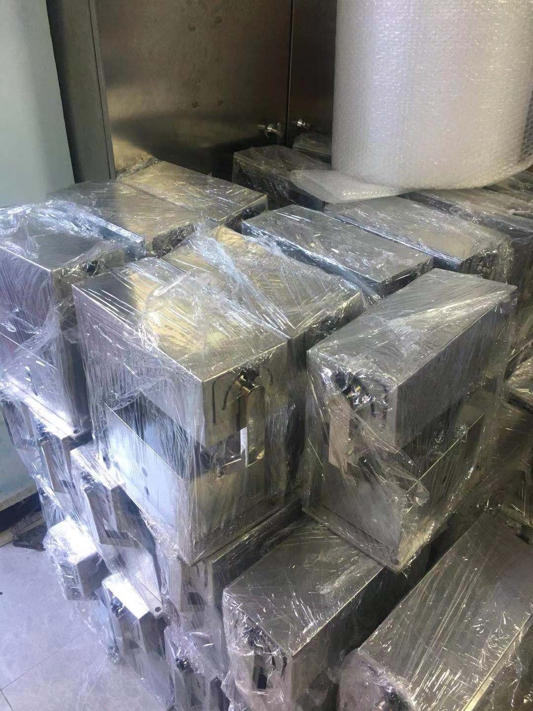 航空障礙燈生產廠家哪家好？送飛實業怎么樣